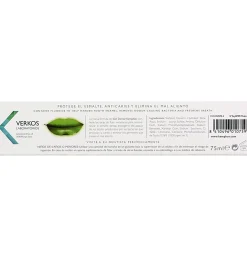 Kemphor Gel Dental (1 Envase 75 Ml)