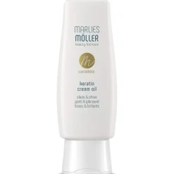 Keraatin Cream Oil 100ml - Marlies Moller