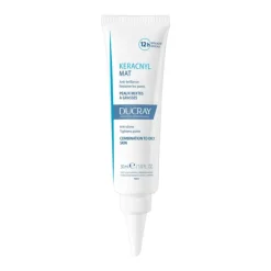 Keracnyl Mat Antibrillos, 30 ml. - Ducray