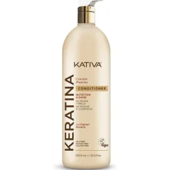 Keratina Bálsamo Nutrition 1000 Ml