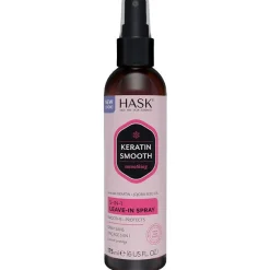 Keratin Protein 5 In 1 Leave In Spray 175ml - Hask