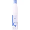 Keratin Shot Maintenance Shampoo 500ml - Salerm