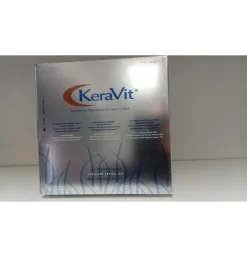 Keravit Ampollas Tto Anticaida (18 Ampollas) - Serra Pamies