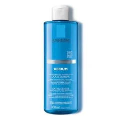 Kerium Doux Gel Champú, 400 ml. - La Roche Posay