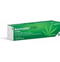 Kernnabis Cbd (1 Tubo 100 ml) - Kern Pharma