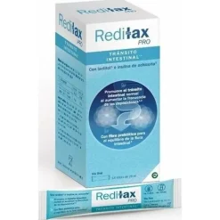 Kern Pharma Redilax Pro Suplemento Digestivo 14 Sticks - Redilax