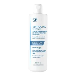 Kertyol PSO Gel Limpiador, 400 ml. - Ducray