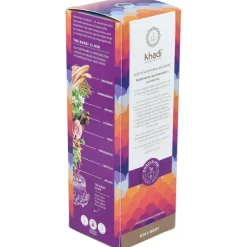 Khadi Aceite Elixir Ayurveda Anti Edad Shatavari 100Ml