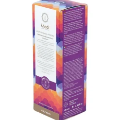 Khadi Aceite Elixir Ayurveda Anti Edad Shatavari 100Ml