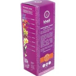Khadi Champú De Lavanda Para Cabellos Delicados 200Ml