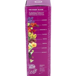 Khadi Champú De Lavanda Para Cabellos Delicados 200Ml
