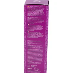 Khadi Champú De Lavanda Para Cabellos Delicados 200Ml