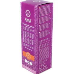 Khadi Champú De Lavanda Para Cabellos Delicados 200Ml
