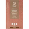 Khadi Mascarilla Capilar Brillo Profundo-Shikakai En Polvo Sobre 50G
