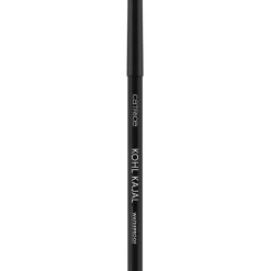 Khôl Kajal Waterproof 010 0.78g - Catrice