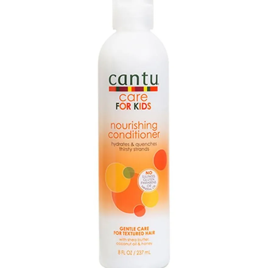Kids Acondicionador Nutritivo Infantil 237ml - Cantu