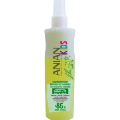 Kids Bifásico Acondicionador Aceite Árbol del Té 250ml - Anian