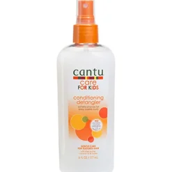 Kids Care Detang Acondicionador 177ml - Cantu