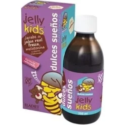 Kids Dulces Sueños, 250 ml - Jelly