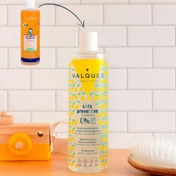 Kids Preventive 0% Champú 400 Ml