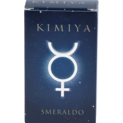 Ki - 04 Esmeralda 10ml. Kimiya - Forza Vitale