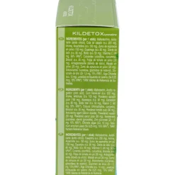 Kildetox Verde Depurativo 18 Sticks