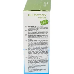 Kildetox Verde Depurativo 18 Sticks