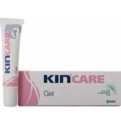 Kin Care Gel Proteccion Bucal (1 Envase 15 ml) - Kin S.a. Laboratorio - Alicia
