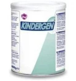 Kindergen (1 Bote 400 G Sabor Neutro)