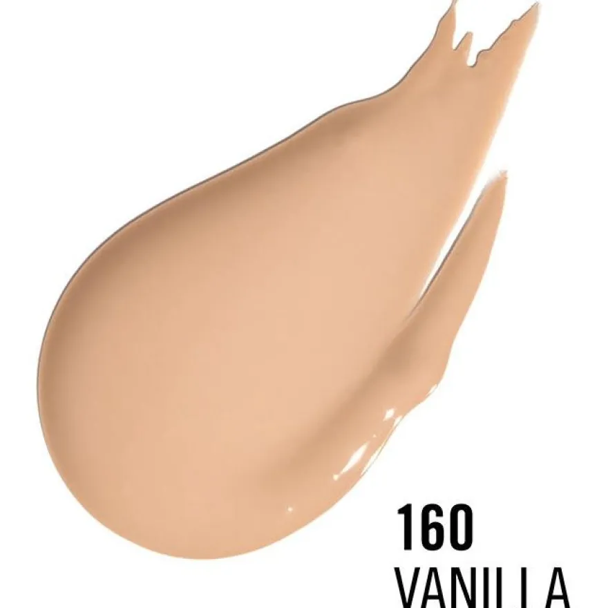 Kind Y Free Blur It Out Base Efecto Mate 160-Vanilla 30 Ml