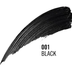 Kind Y Free Lash Loader Máscara De Pestañas 01-Black 9,5 Ml