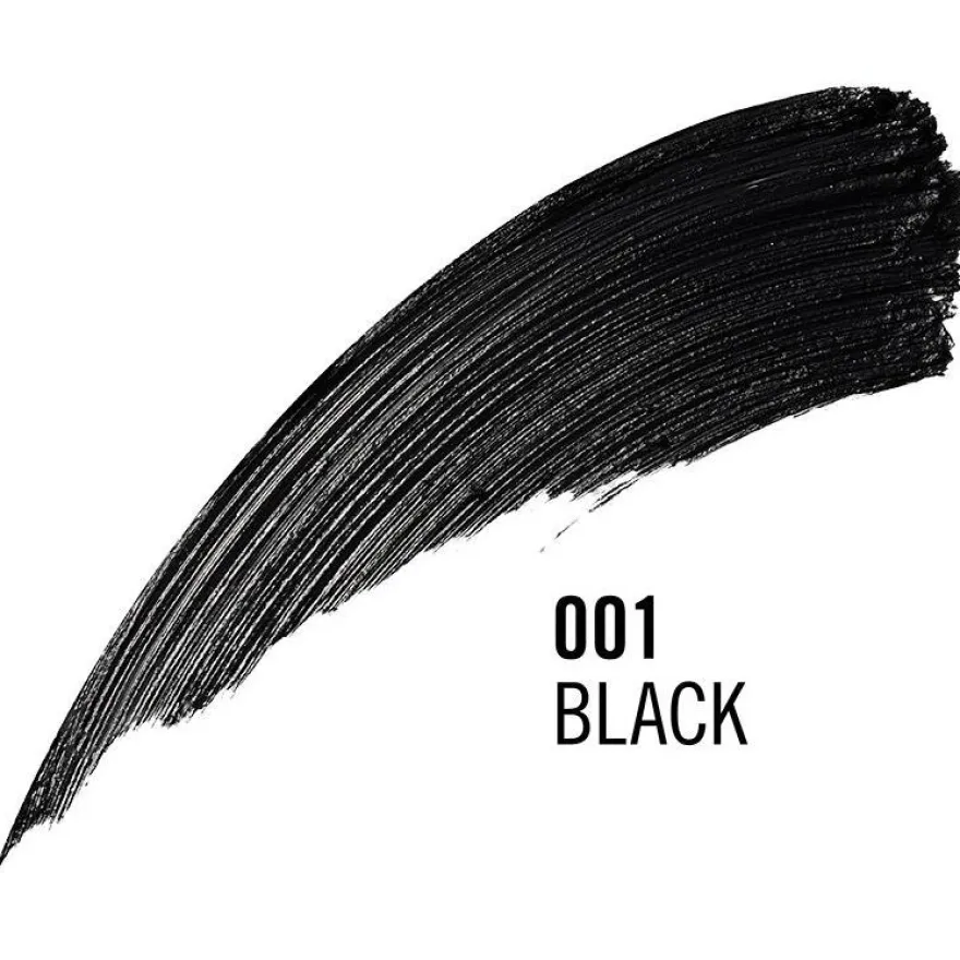 Kind Y Free Lash Loader Máscara De Pestañas 01-Black 9,5 Ml