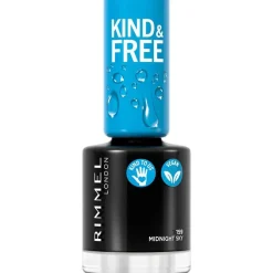 Kind y Free Nail Polish 159 Midnight Sky 8ml - Rimmel