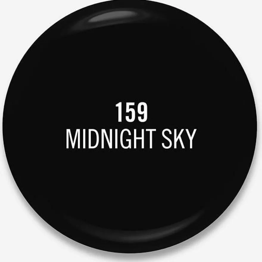 Kind y Free Nail Polish 159 Midnight Sky 8ml - Rimmel