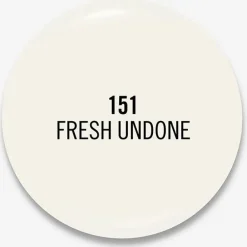 Kind y Free Nail Polish Nro 151 Fresh Undone 1ud - Rimmel