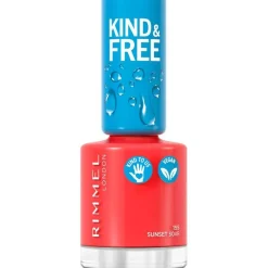Kind y Free Nail Polish 155 Sunset Soar 8ml - Rimmel