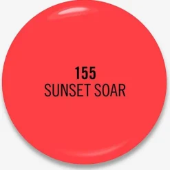 Kind y Free Nail Polish 155 Sunset Soar 8ml - Rimmel