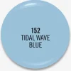 Kind y Free Nail Polish 152 Tidal Wave Blue 8ml - Rimmel