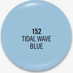 Kind y Free Nail Polish 152 Tidal Wave Blue 8ml - Rimmel