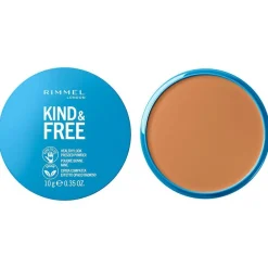 Kind y Free Powder 040 Tan 10g - Rimmel