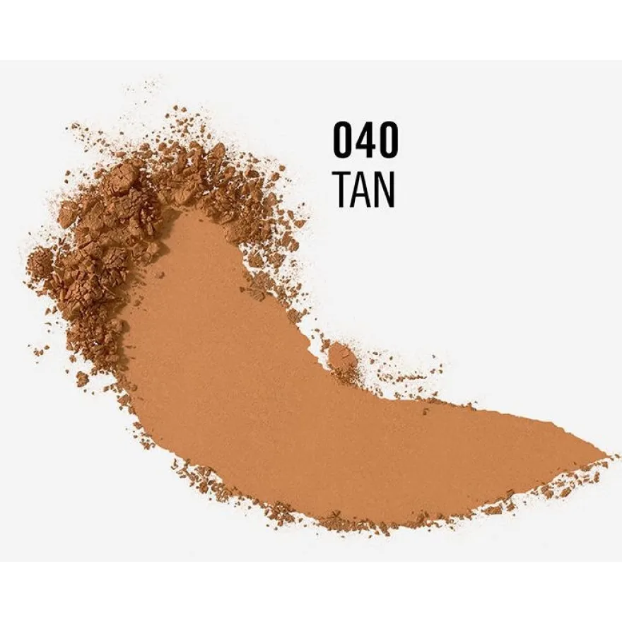 Kind y Free Powder 040 Tan 10g - Rimmel