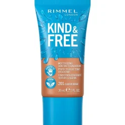 Kind y Free Skin Tint Foundation 201 Classic Beige 30ml - Rimmel