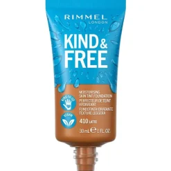 Kind y Free Skin Tint Foundation 410 Latte 30ml - Rimmel