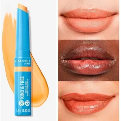 Kind y Free Tinted Lip Balm 001 Air Storm 1.7g - Rimmel