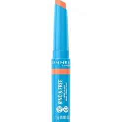 Kind y Free Tinted Lip Balm 003 Tropical Spark 1.7g - Rimmel