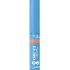Kind y Free Tinted Lip Balm 003 Tropical Spark 1.7g - Rimmel