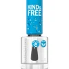 Kind y Free Top Coat 150 8ml - Rimmel