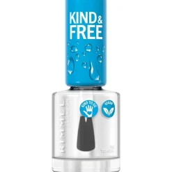 Kind y Free Top Coat 150 8ml - Rimmel