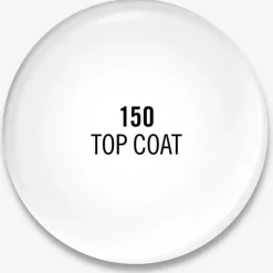 Kind y Free Top Coat 150 8ml - Rimmel