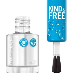 Kind y Free Top Coat 150 8ml - Rimmel